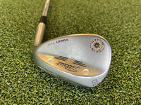 Titleist Vokey TVD 60° Wedge