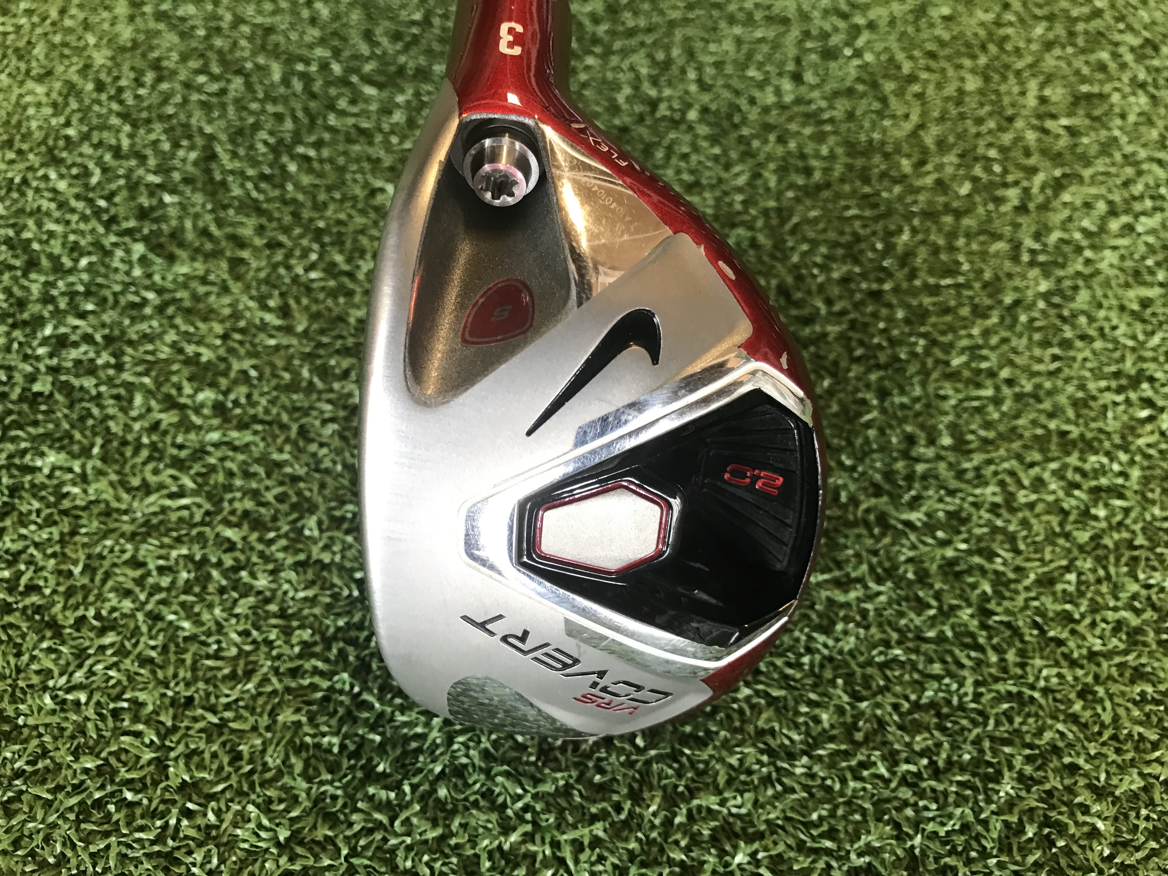 Nike VRS Covert 2.0 21° 3 Hybrid