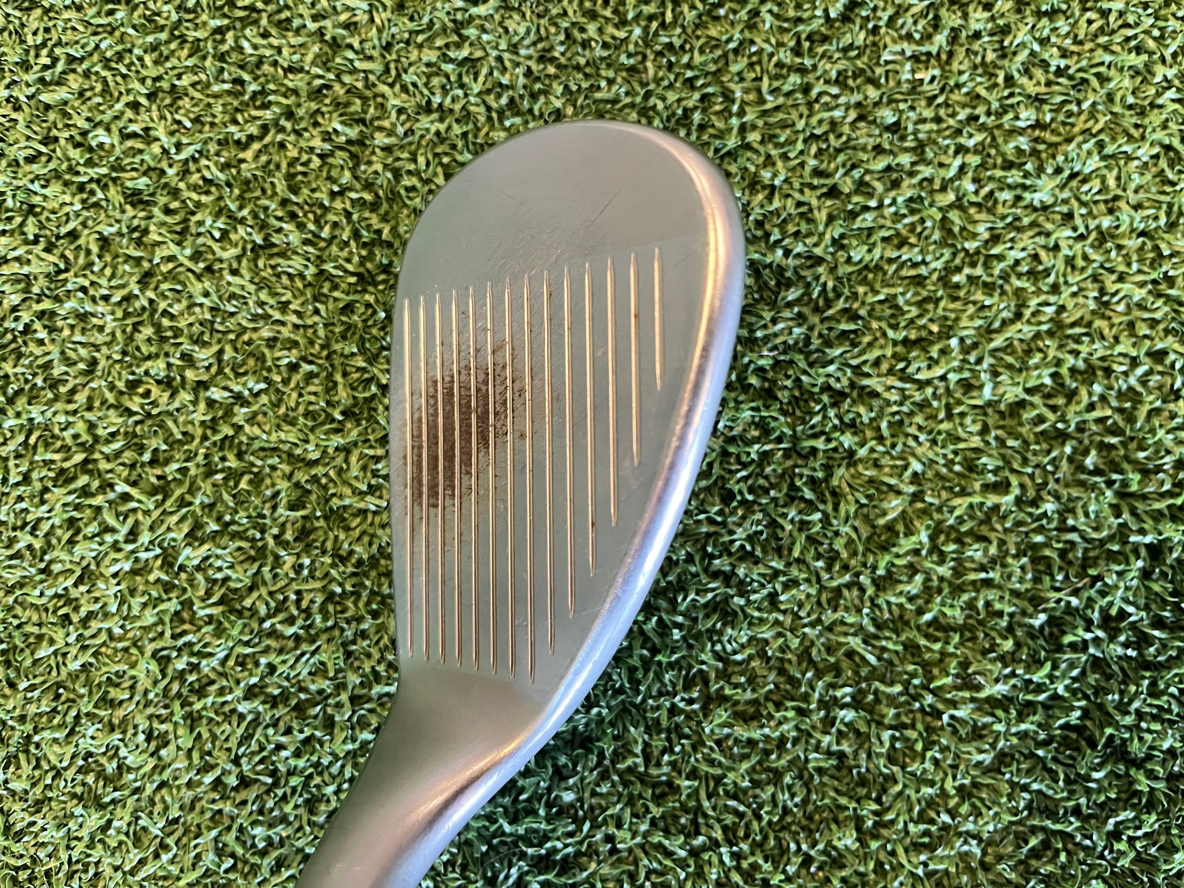 Titleist Vokey TVD 60° Wedge