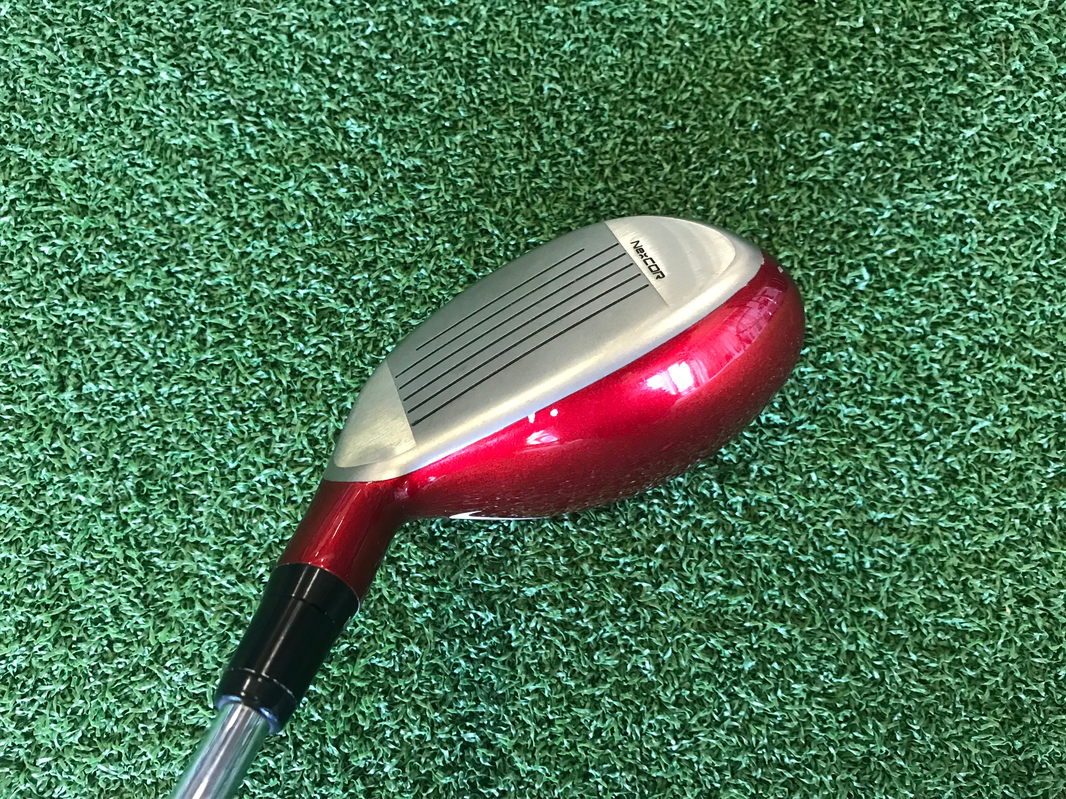 Nike VRS Covert 2.0 21° 3 Hybrid