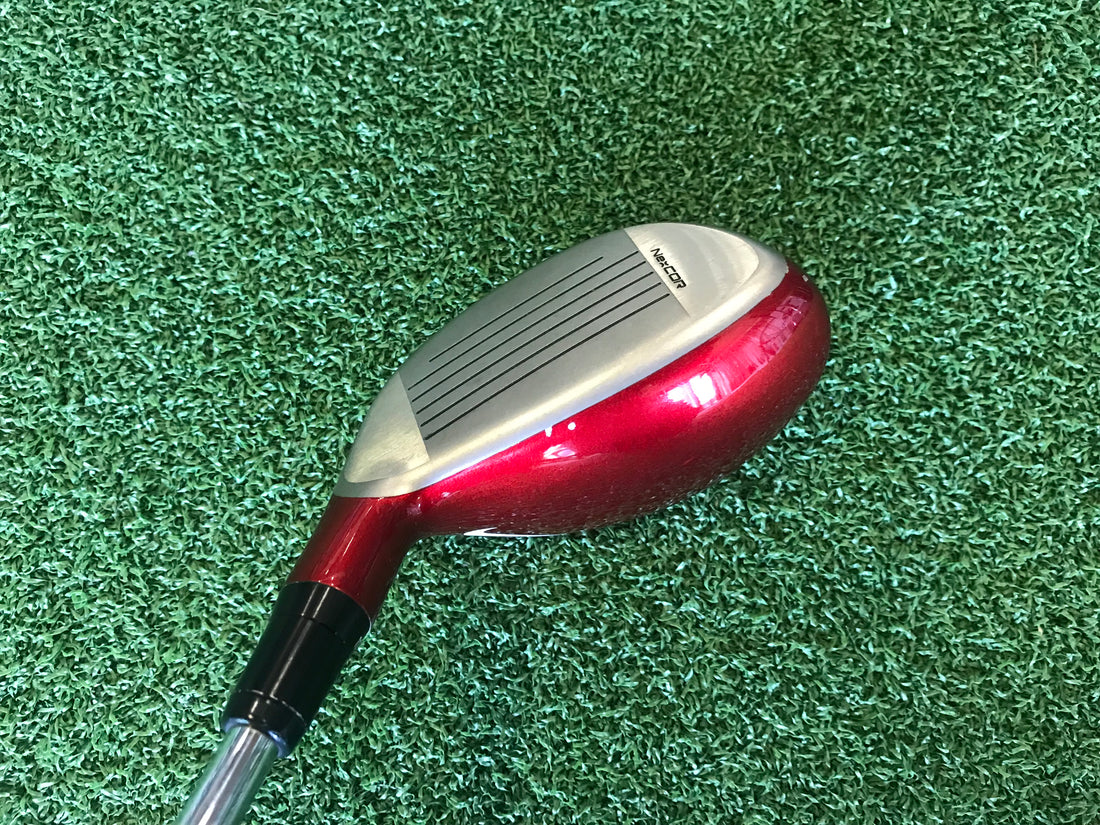 Nike VRS Covert 2.0 21° 3 Hybrid