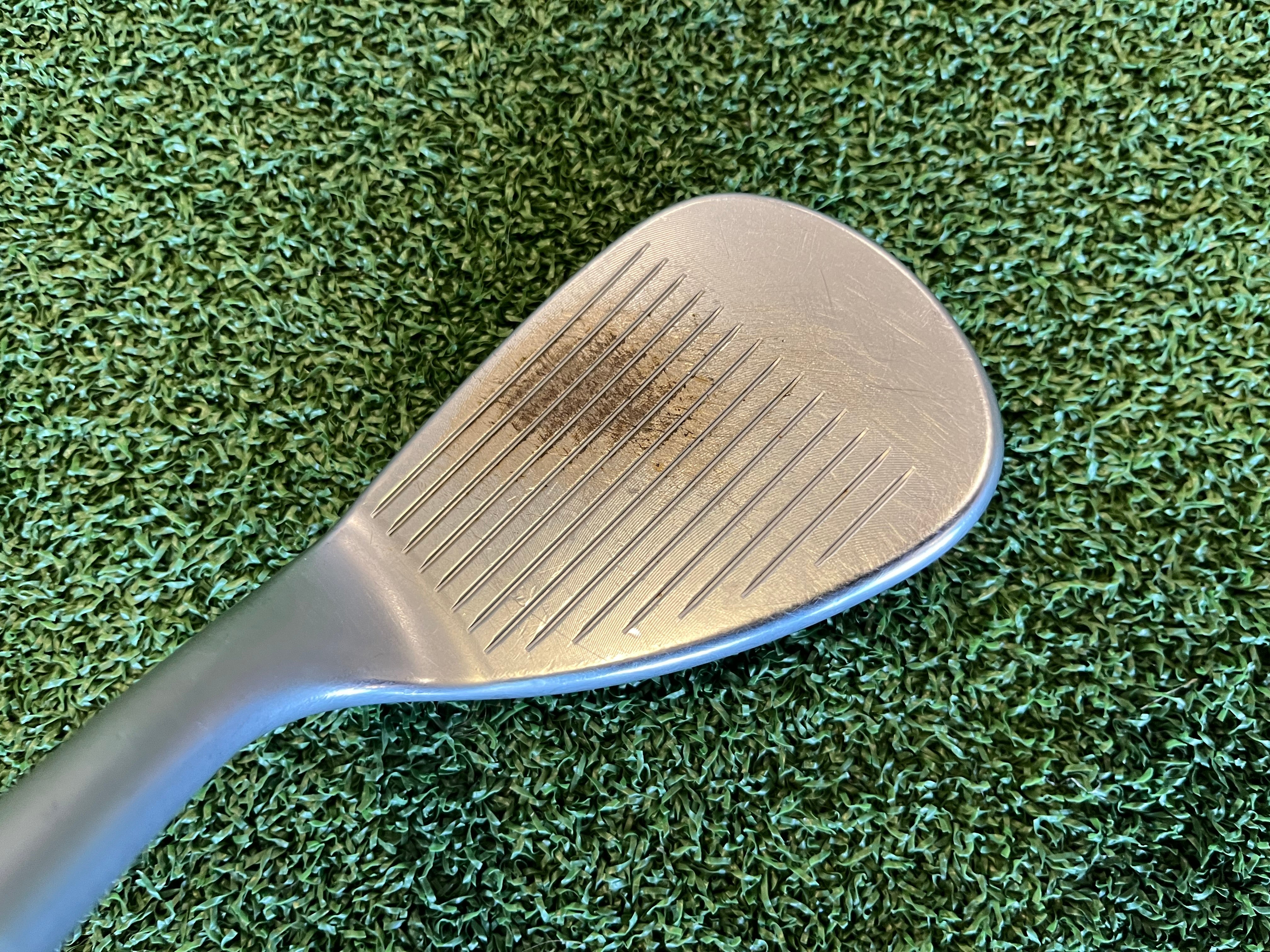 Titleist Vokey TVD 60° Wedge