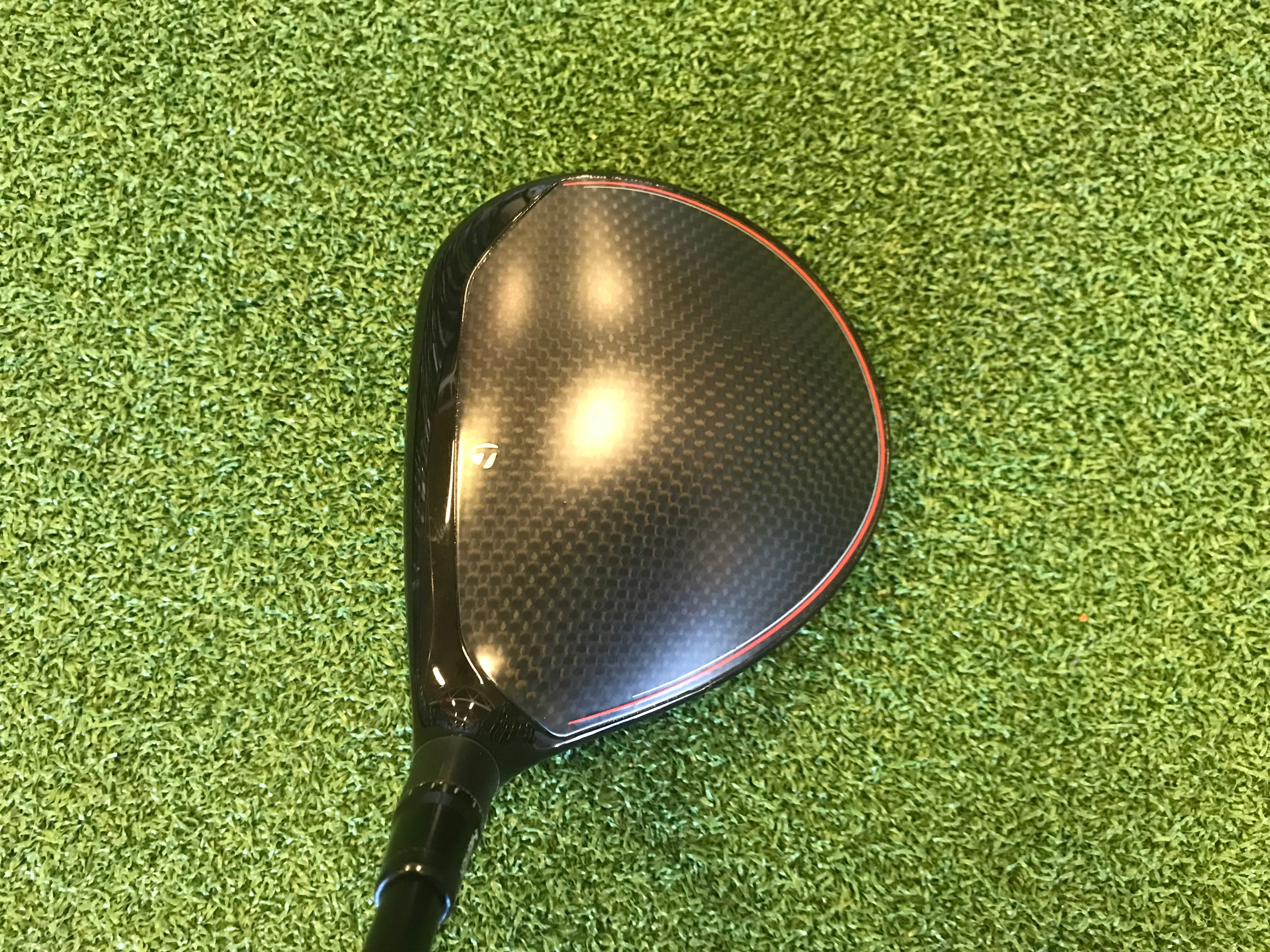 2019 TaylorMade Original One Mini Driver 11.5° Driver With Headcover *Excellent Condition*