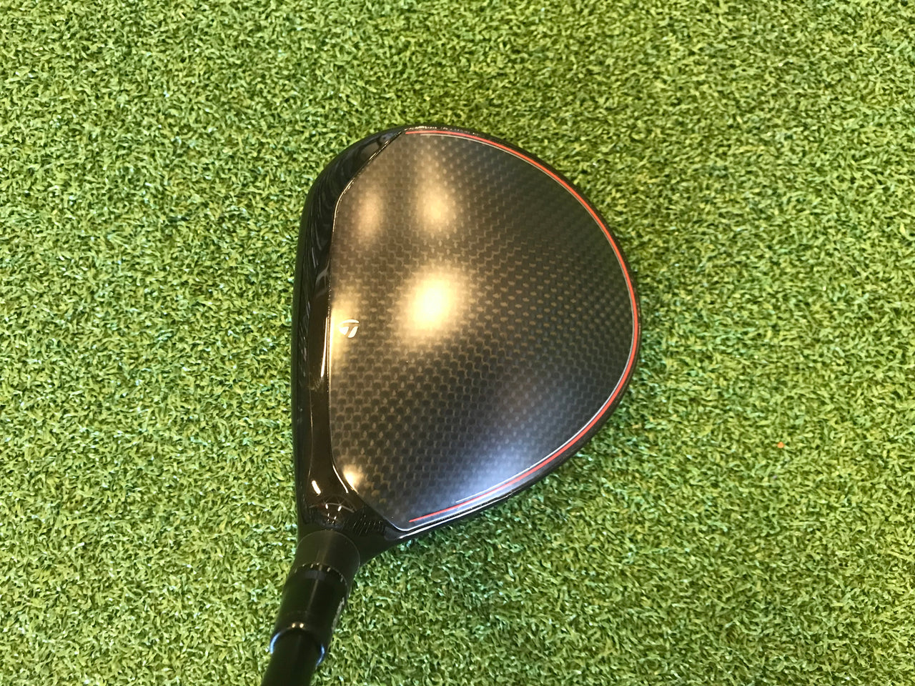 2019 TaylorMade Original One Mini Driver 11.5° Driver With Headcover *Excellent Condition*