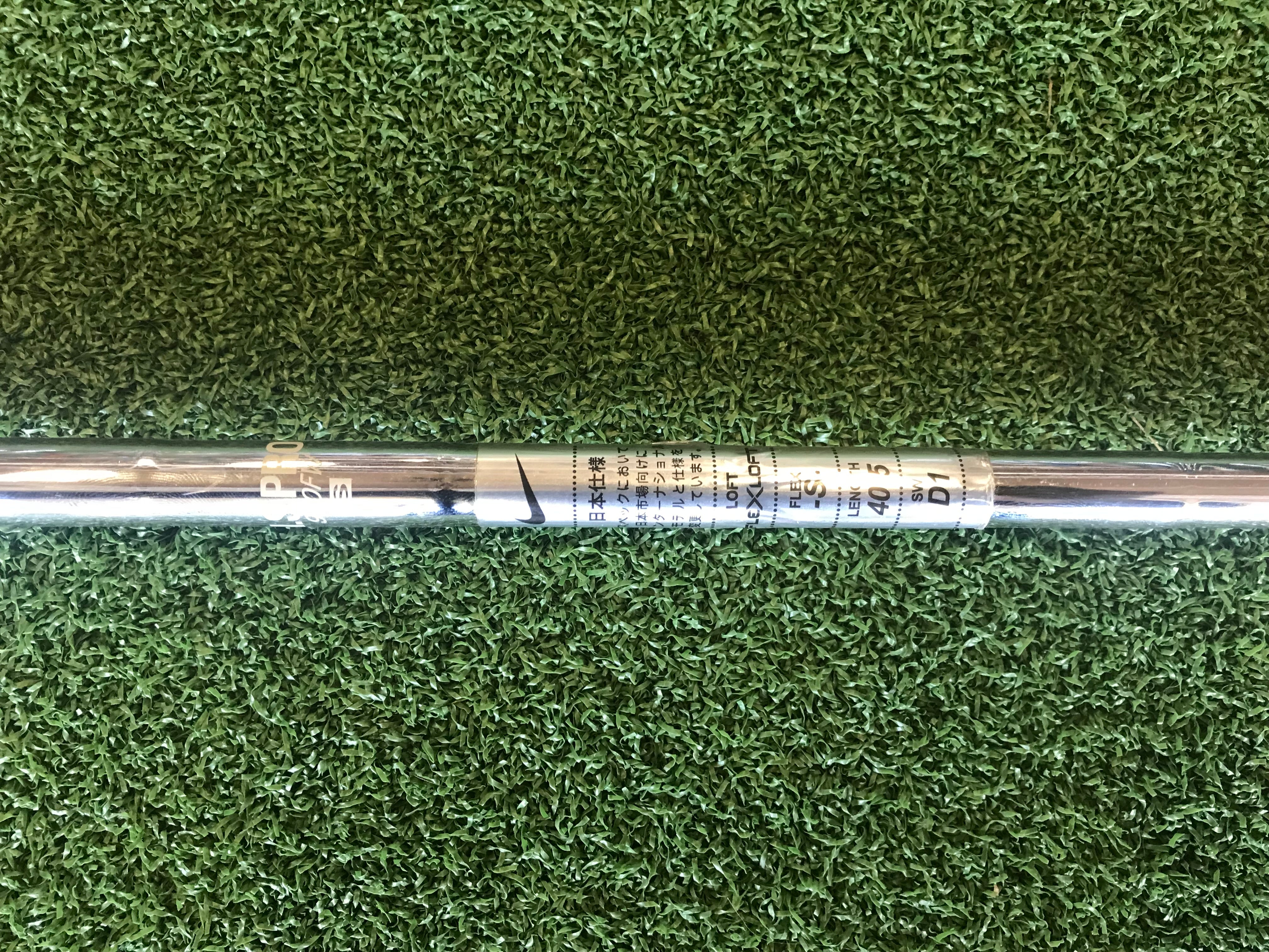 Nike VRS Covert 2.0 21° 3 Hybrid