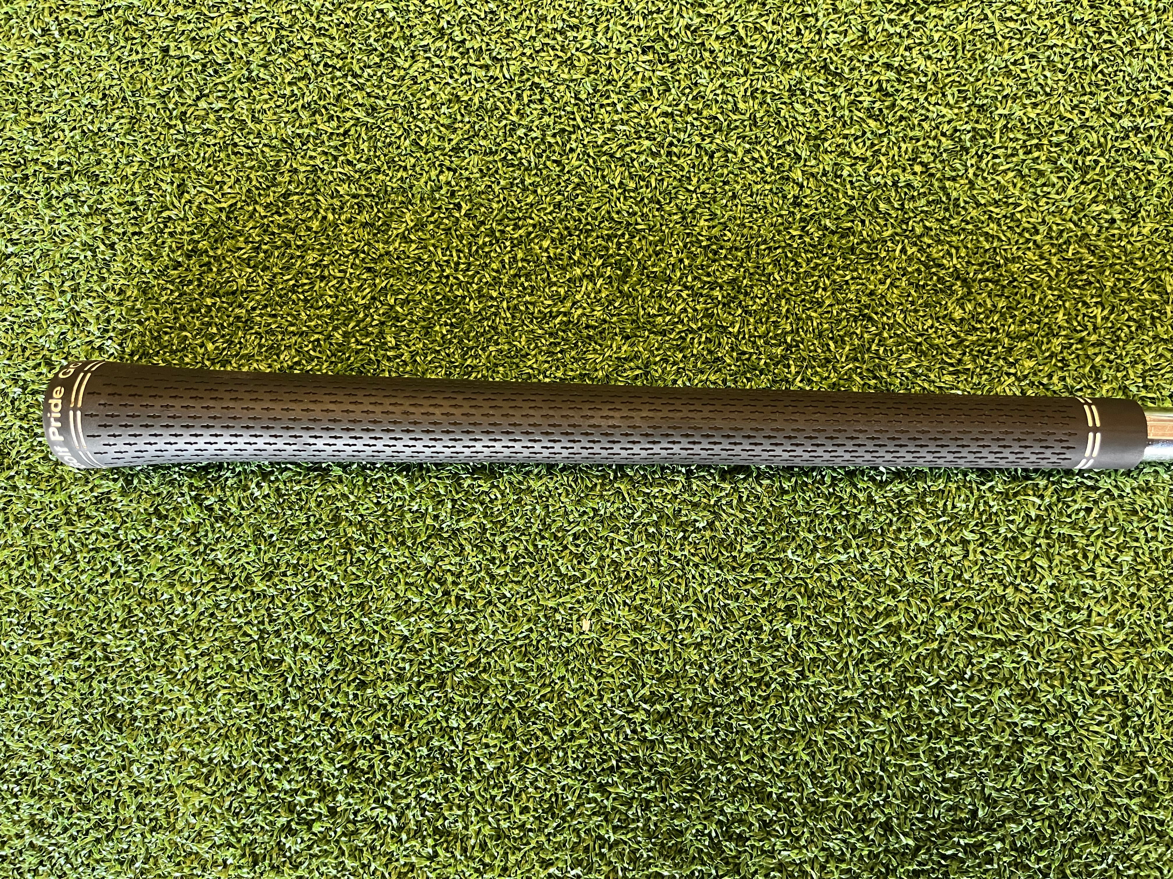 Titleist Vokey TVD 60° Wedge