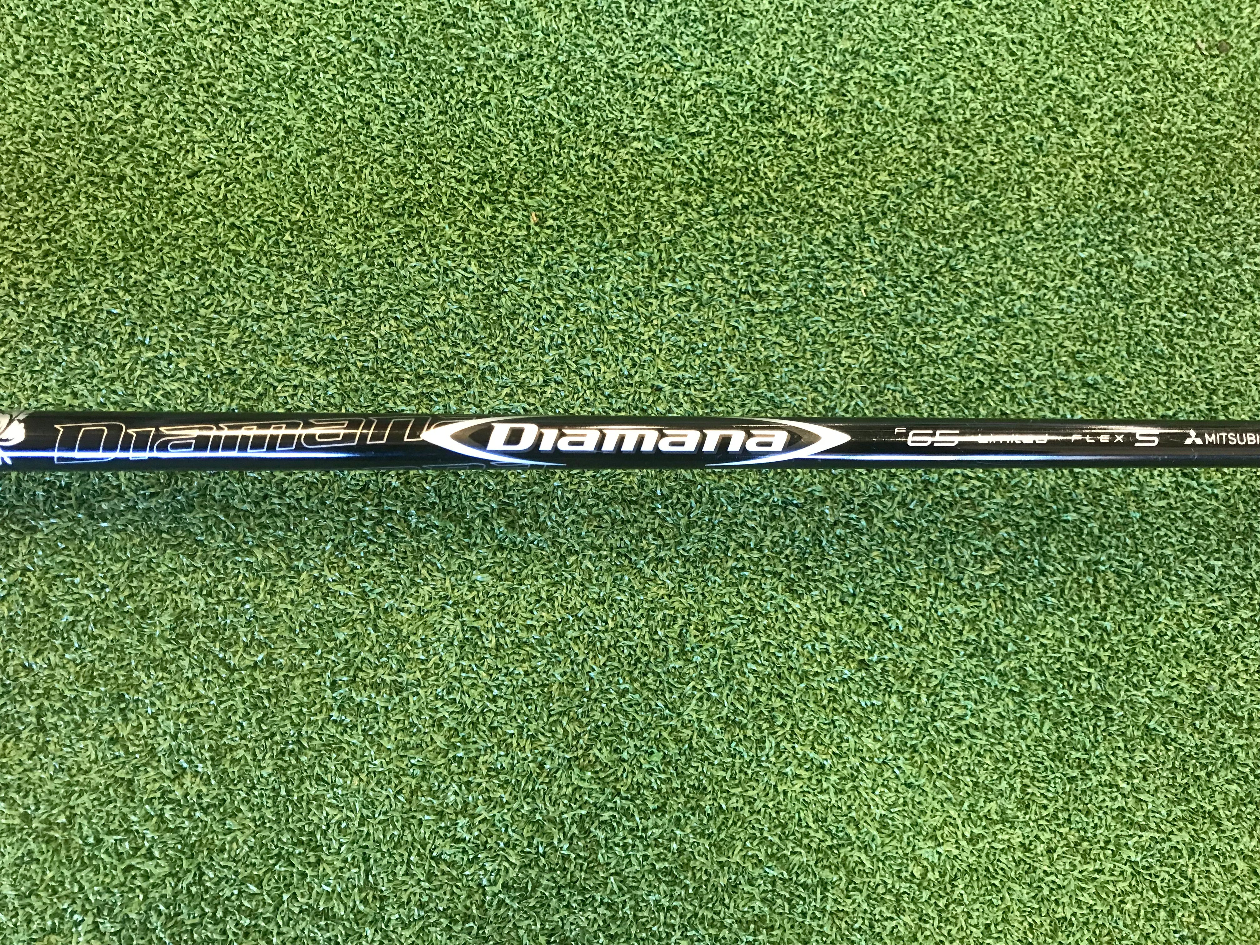 2019 TaylorMade Original One Mini Driver 11.5° Driver With Headcover *Excellent Condition*