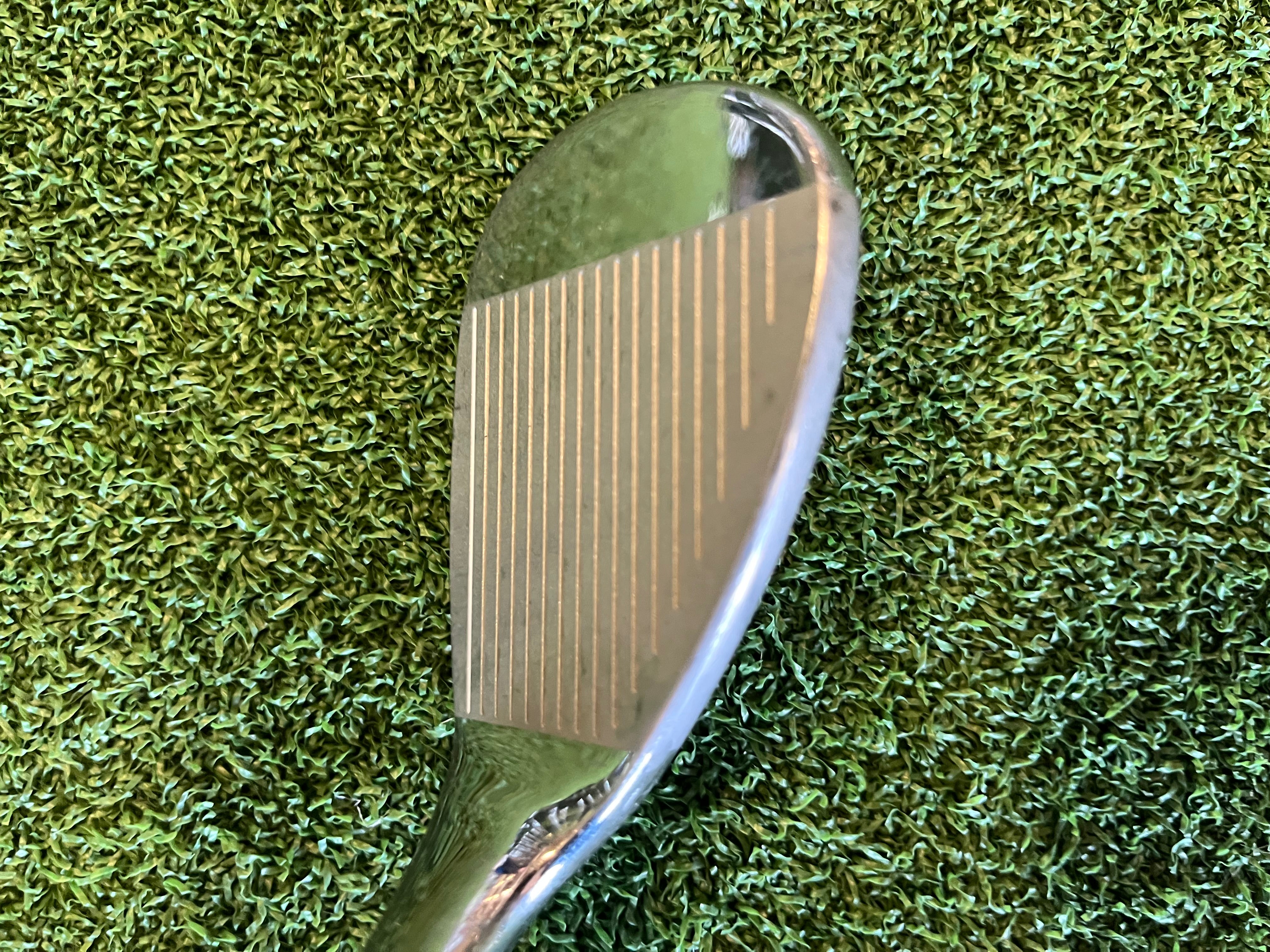 Cobra King F8 One Length Sand Wedge