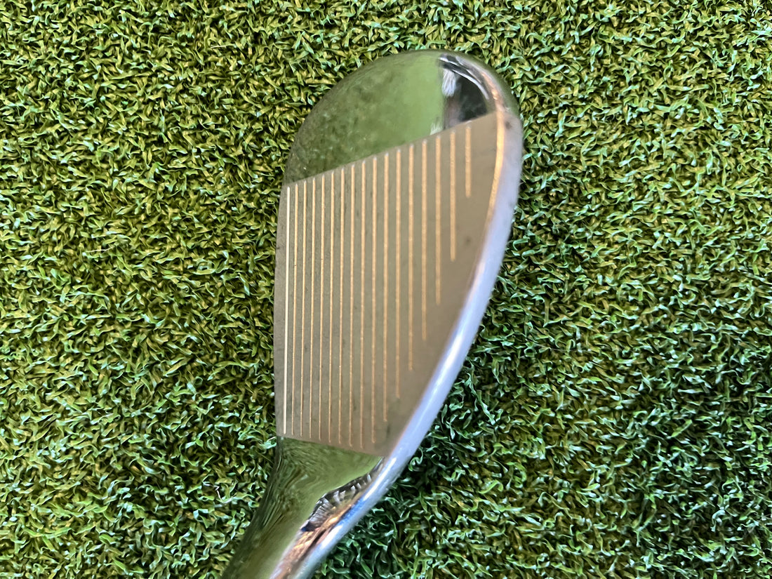 Cobra King F8 One Length Sand Wedge