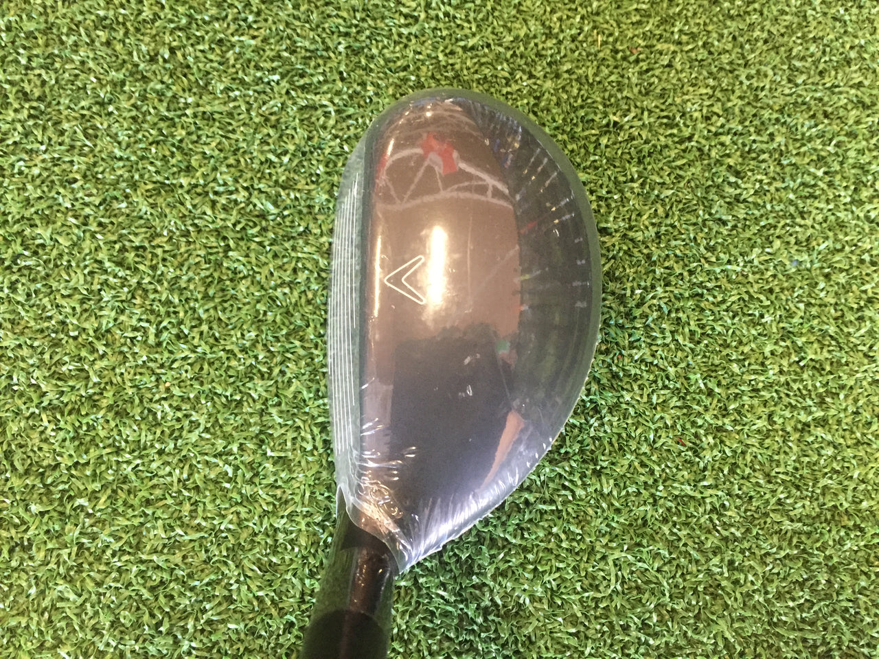 *New* 2022 Callaway Rogue ST Max DS 20° 4 Hybrid