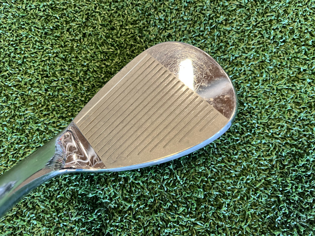 Cobra King F8 One Length Sand Wedge