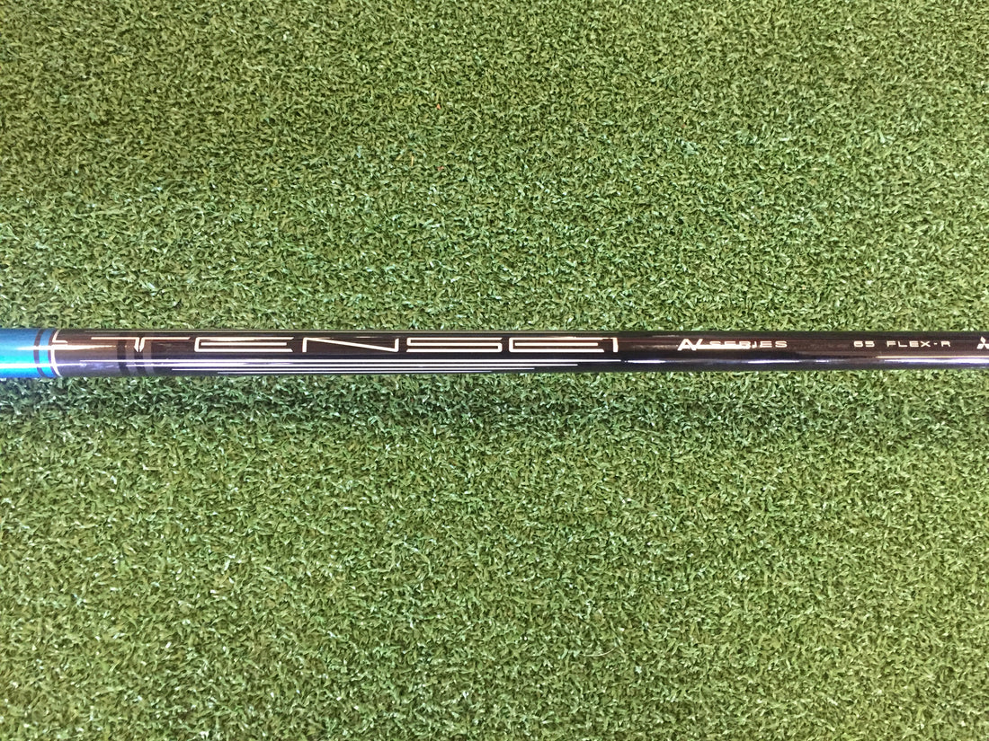 *New* 2022 Callaway Rogue ST Max DS 20° 4 Hybrid
