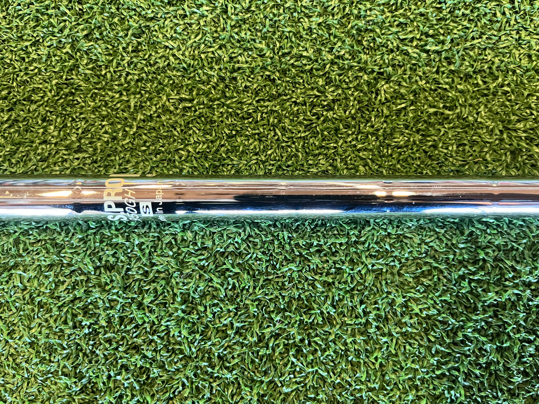 Cobra King F8 One Length Sand Wedge