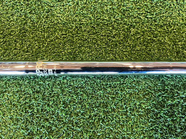 Cobra King F8 One Length Sand Wedge
