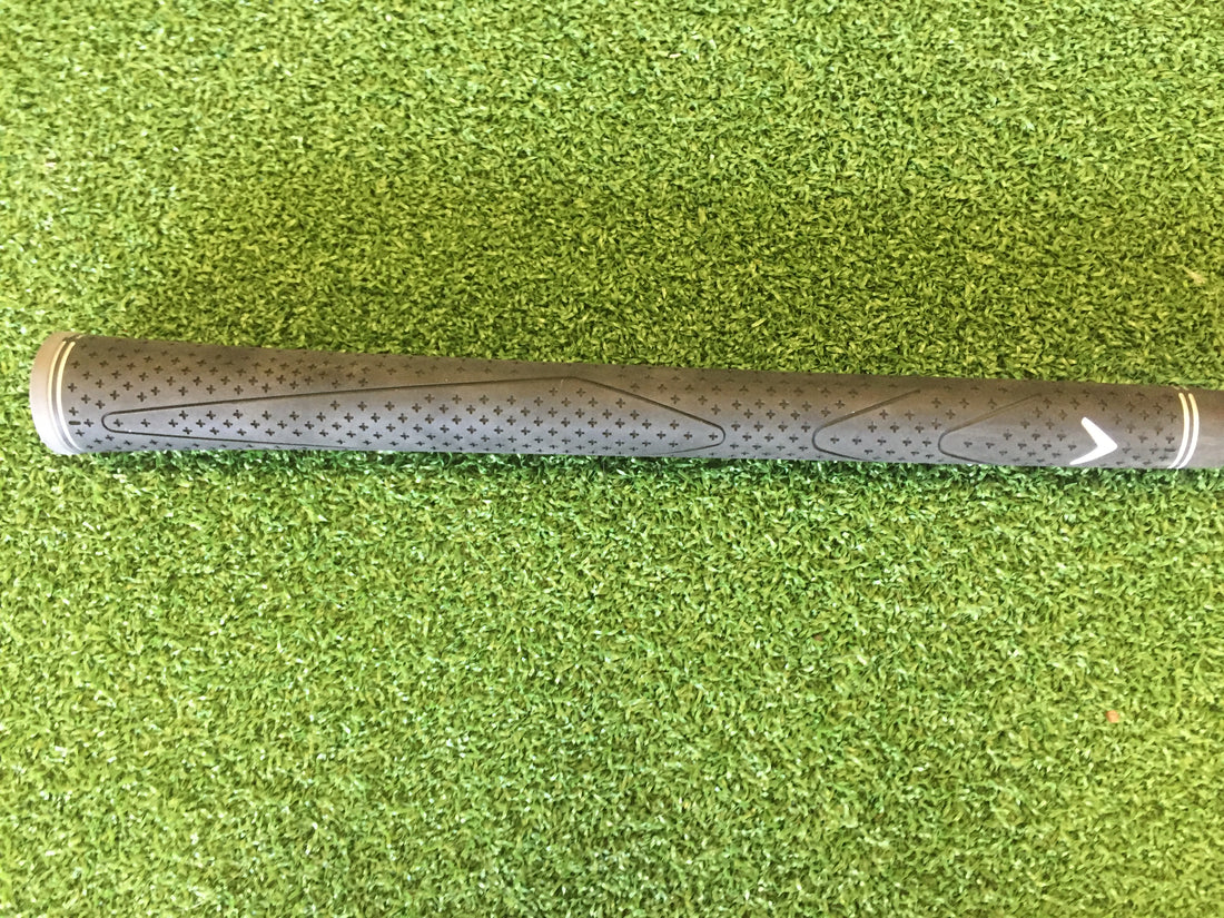 *New* 2022 Callaway Rogue ST Max DS 20° 4 Hybrid