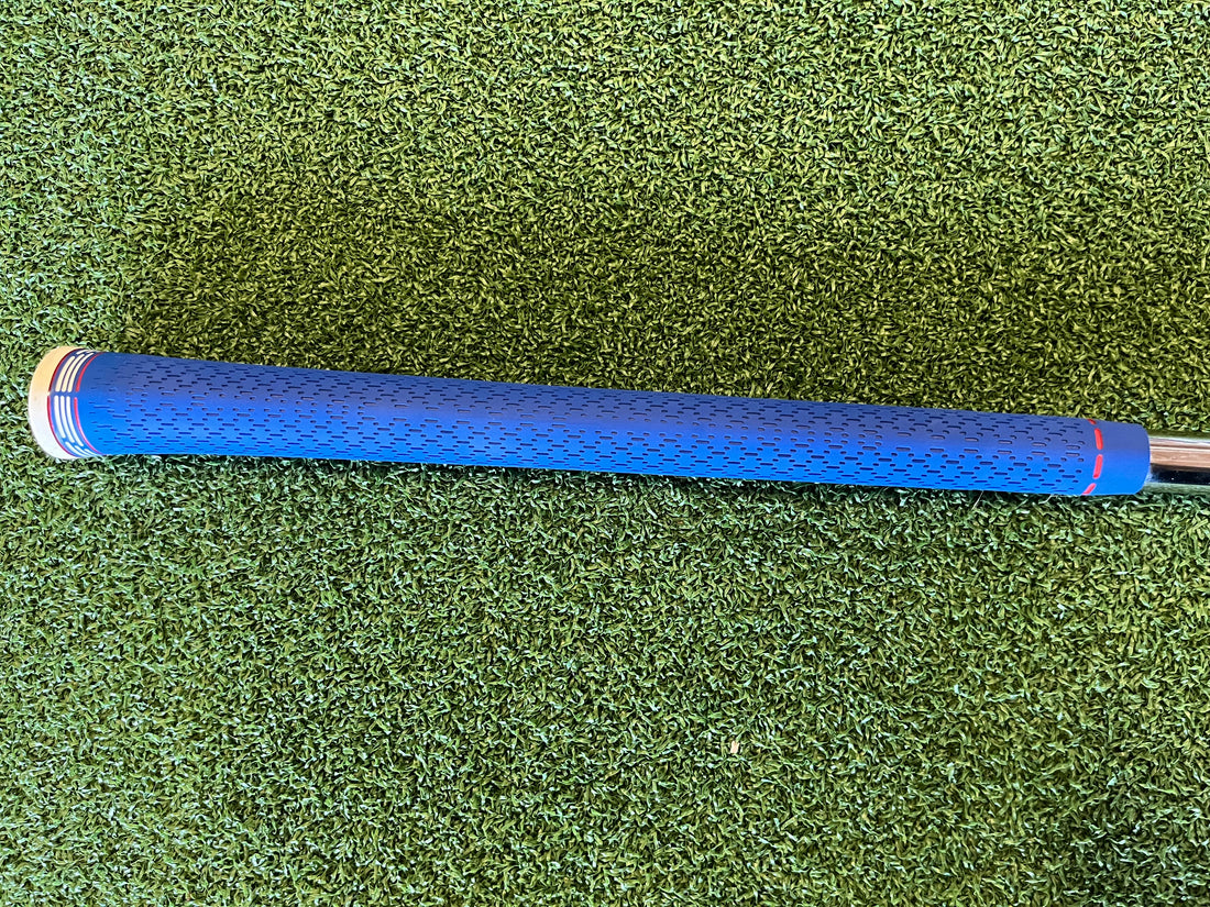 Cobra King F8 One Length Sand Wedge