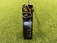 Wilson Staff Infinite Windy City 34" Left Handed Putter