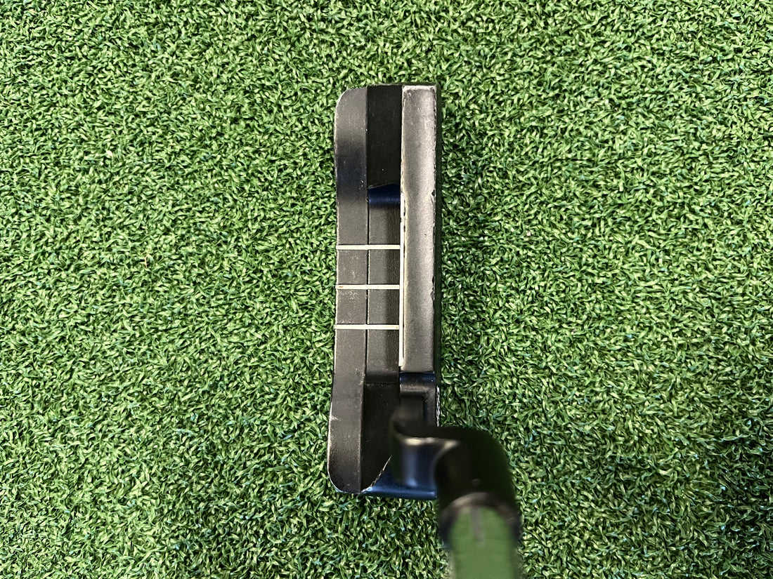 Wilson Staff Infinite Windy City 34" Left Handed Putter