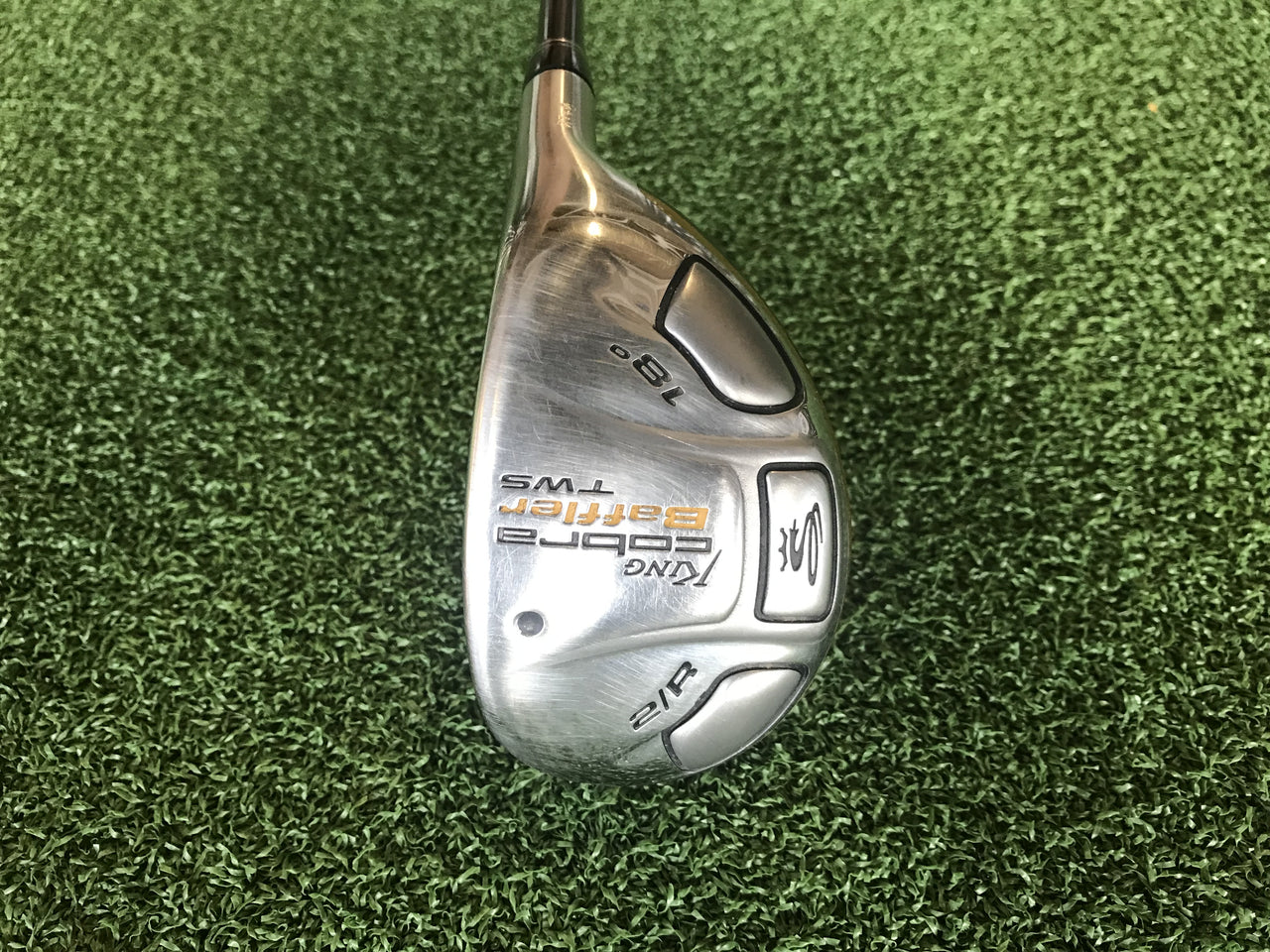 Cobra King Baffler 18° 2 Hybrid