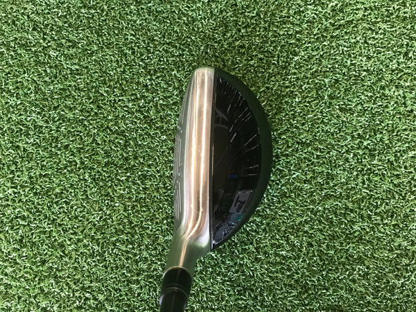 Cobra King Baffler 18° 2 Hybrid