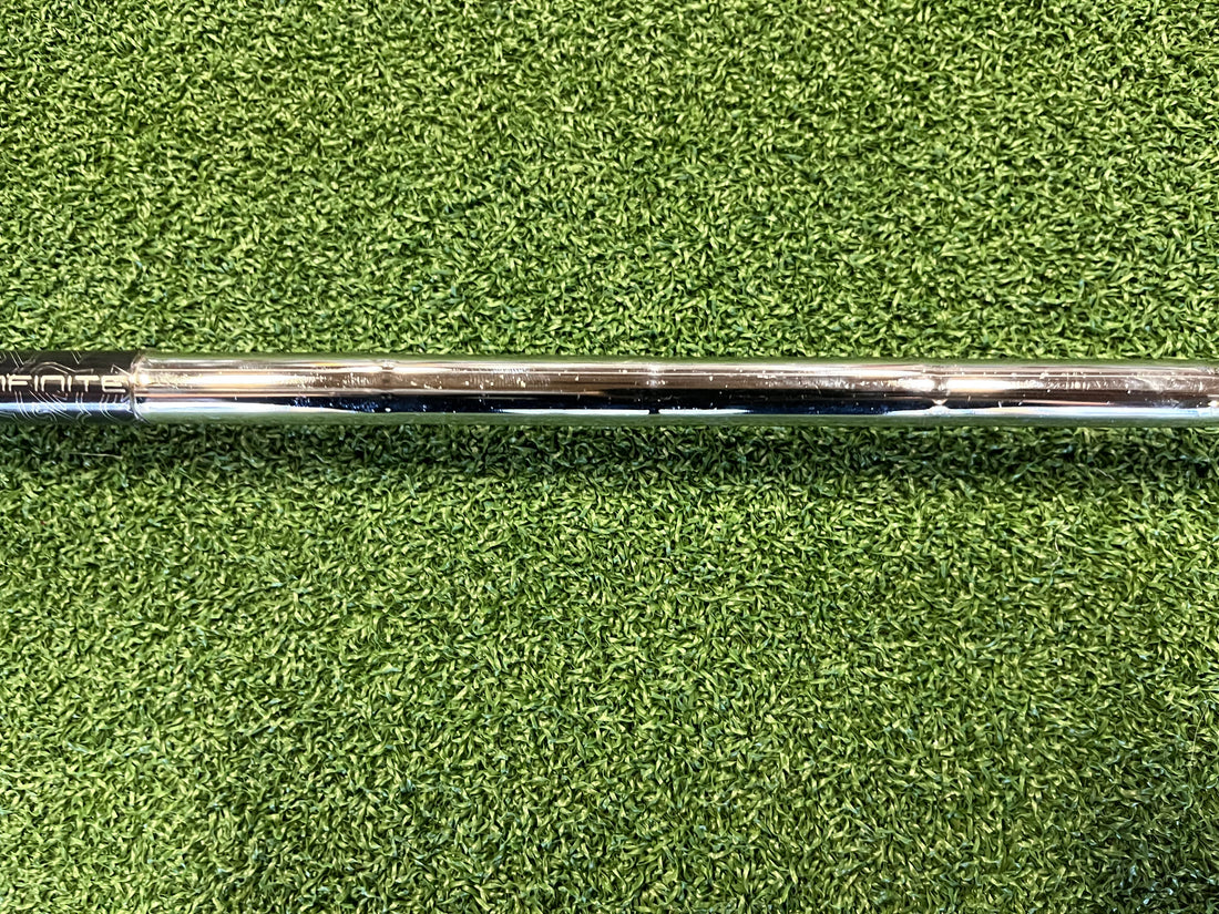 Wilson Staff Infinite Windy City 34" Left Handed Putter