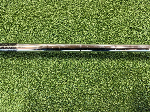 Wilson Staff Infinite Windy City 34" Left Handed Putter