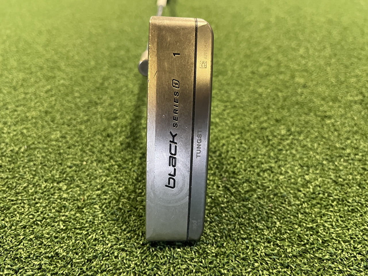 Odyssey Black Series i #1 34" Putter *Excellent Condition*