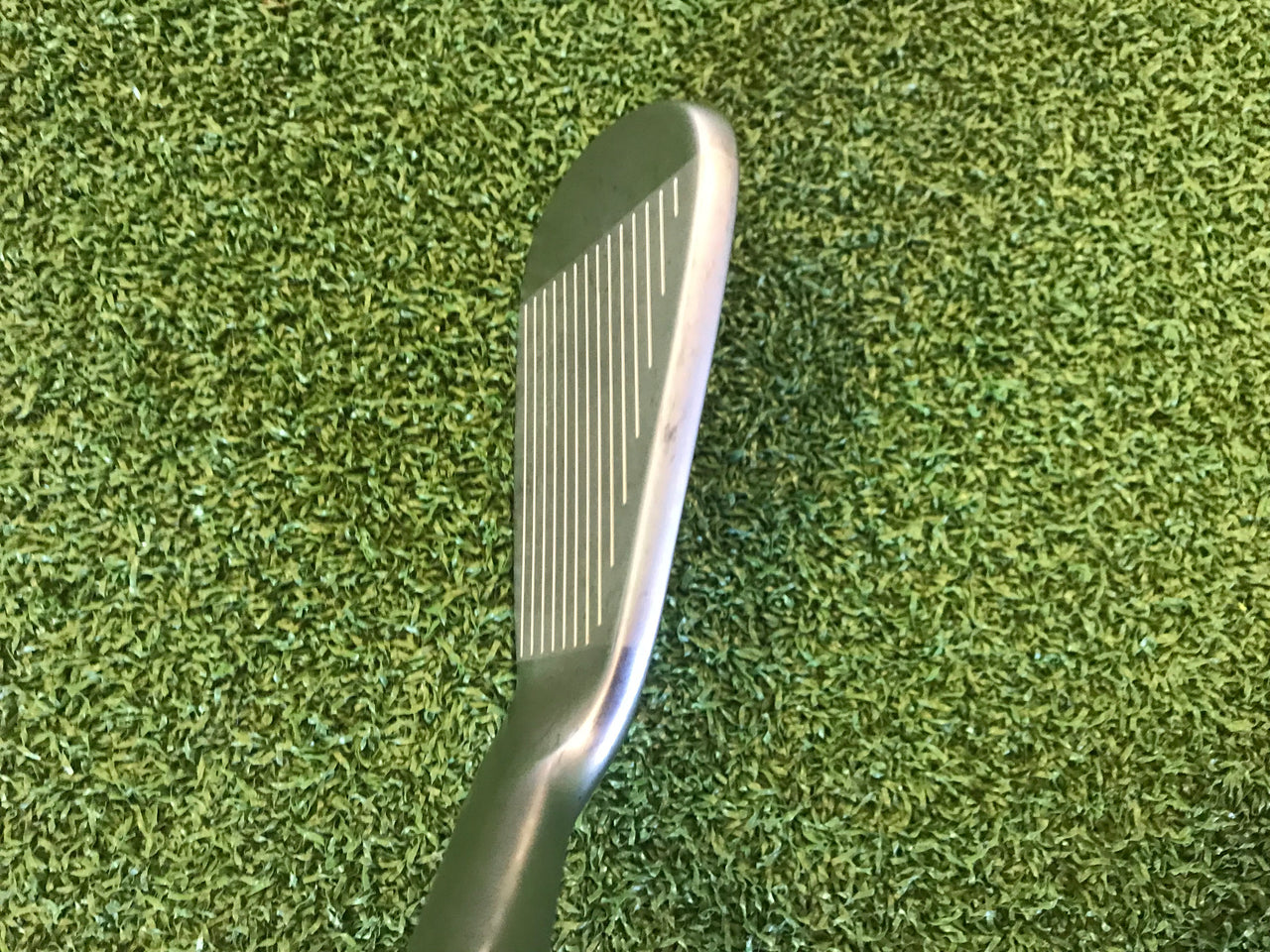 2023 TaylorMade P770 5-9, Pw Iron Set