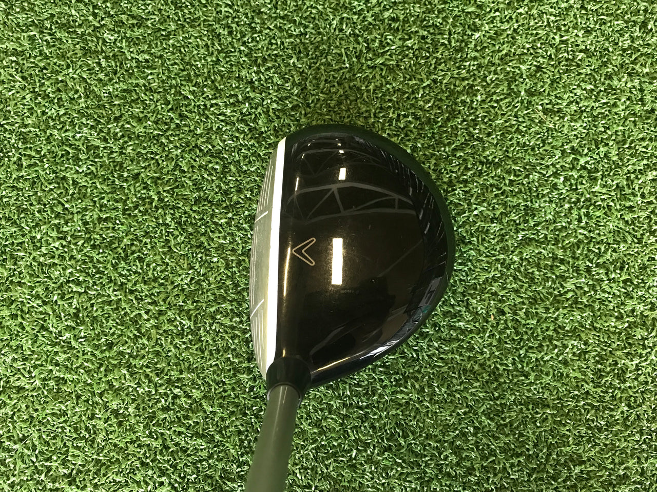 Callaway Big Bertha 22° 7 Wood
