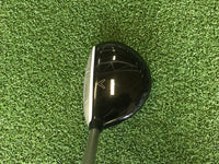 Callaway Big Bertha 22° 7 Wood