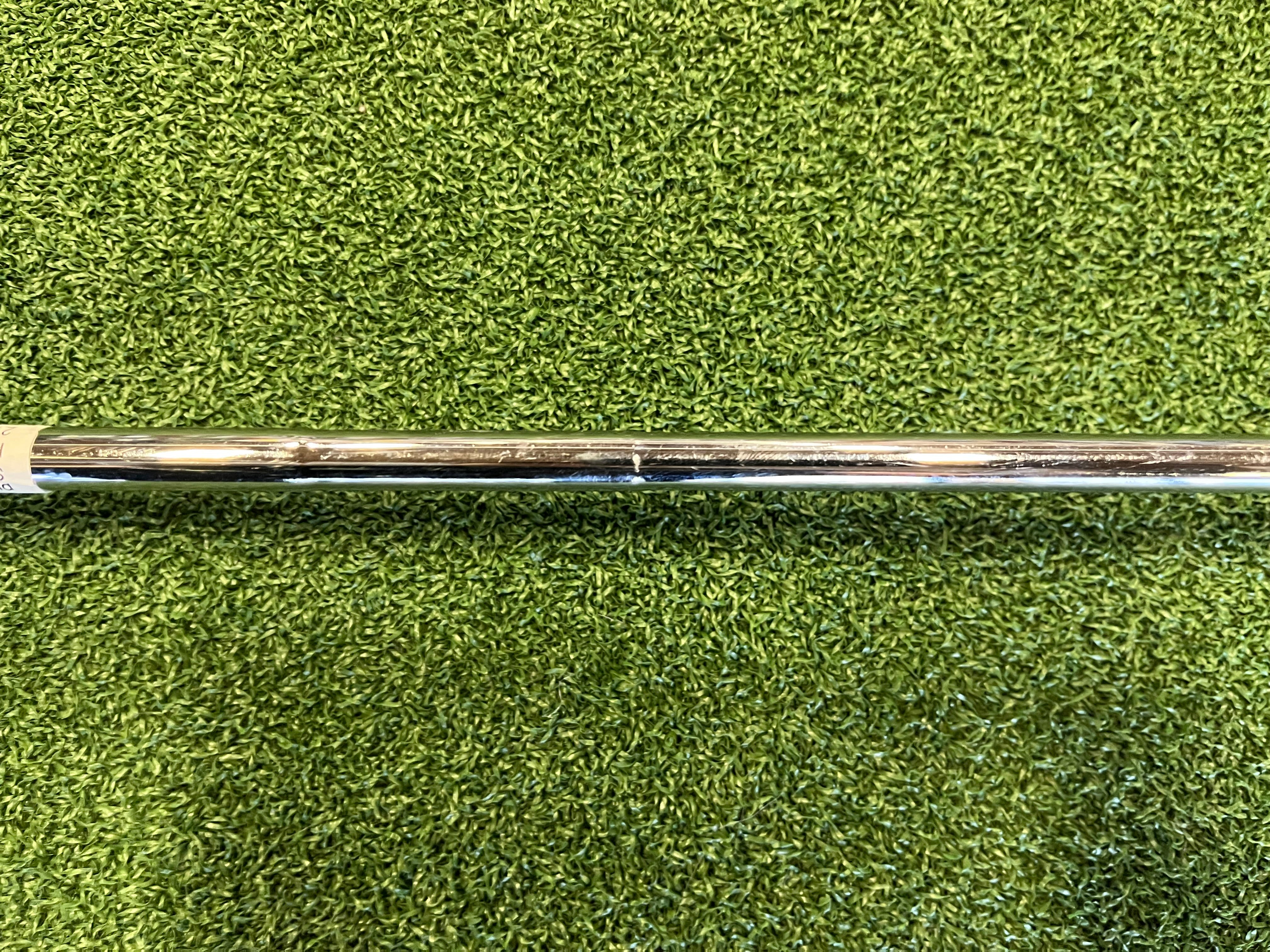 Odyssey Black Series i #1 34