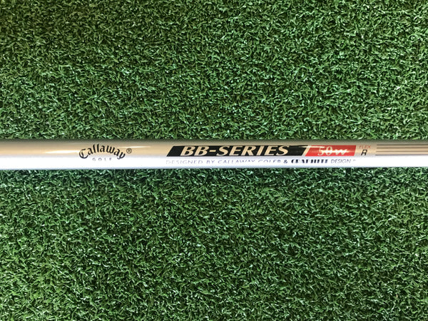 Callaway Big Bertha 22° 7 Wood