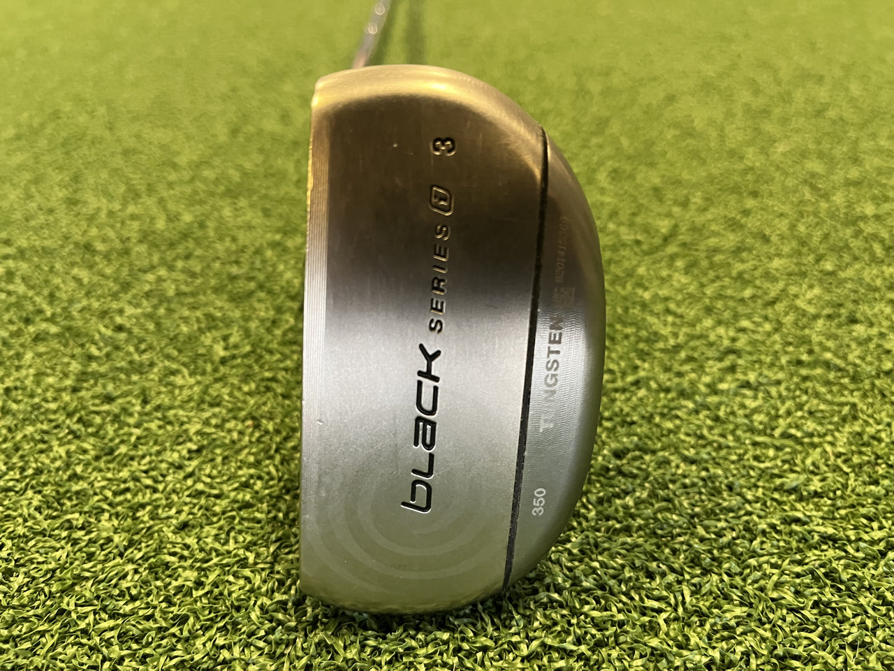 Odyssey Black Series 3 34" Putter
