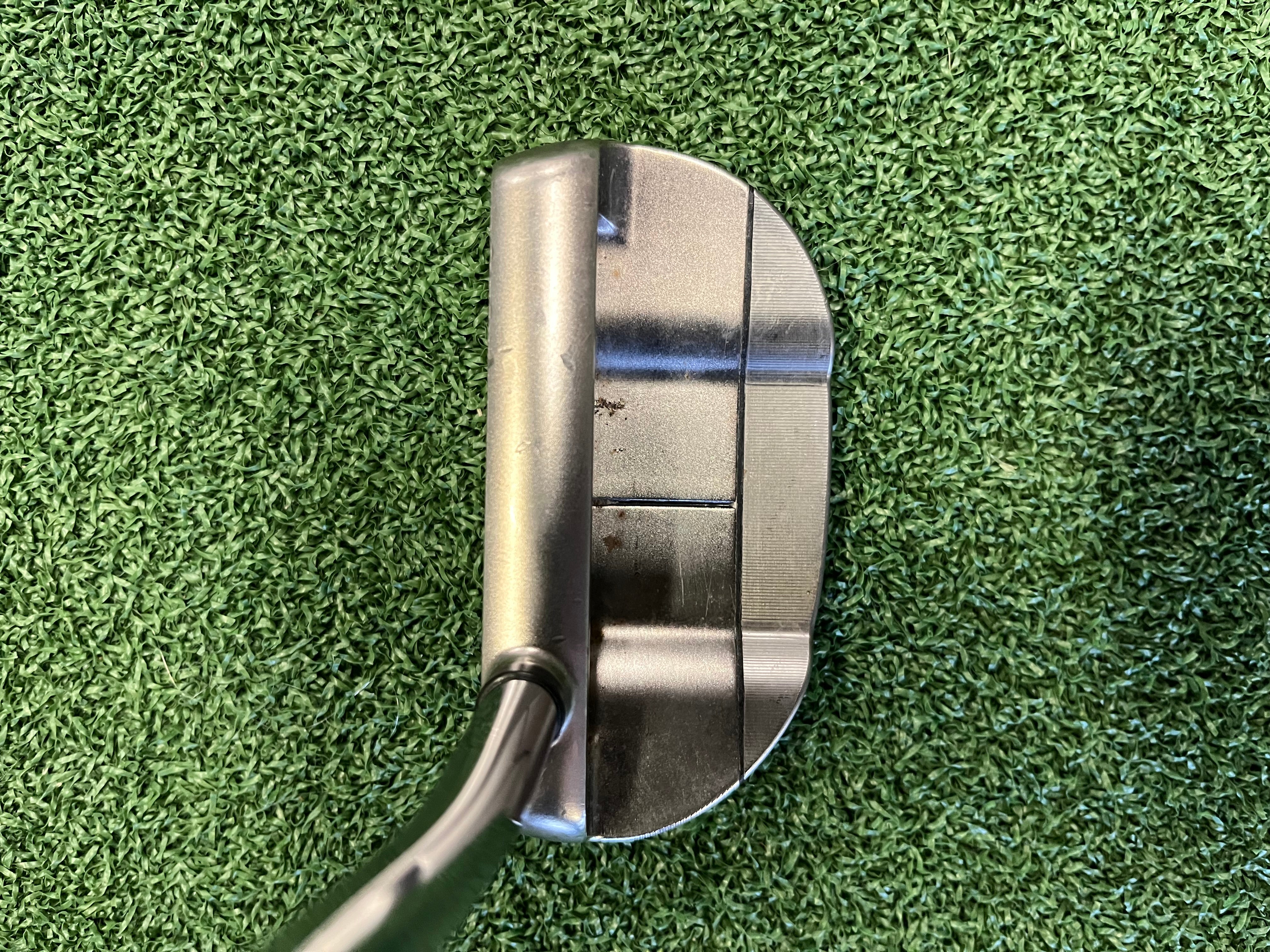 Odyssey Black Series 3 34