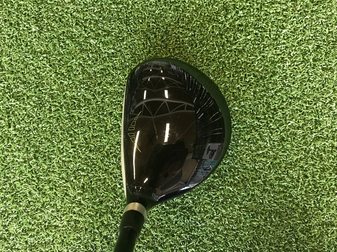 Ping Rapture V2 16° Ladies 3 Wood