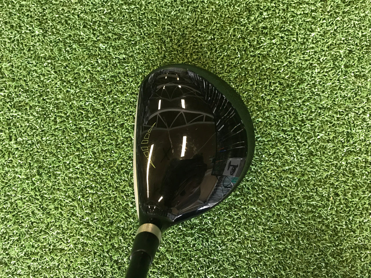 Ping Rapture V2 16° Ladies 3 Wood