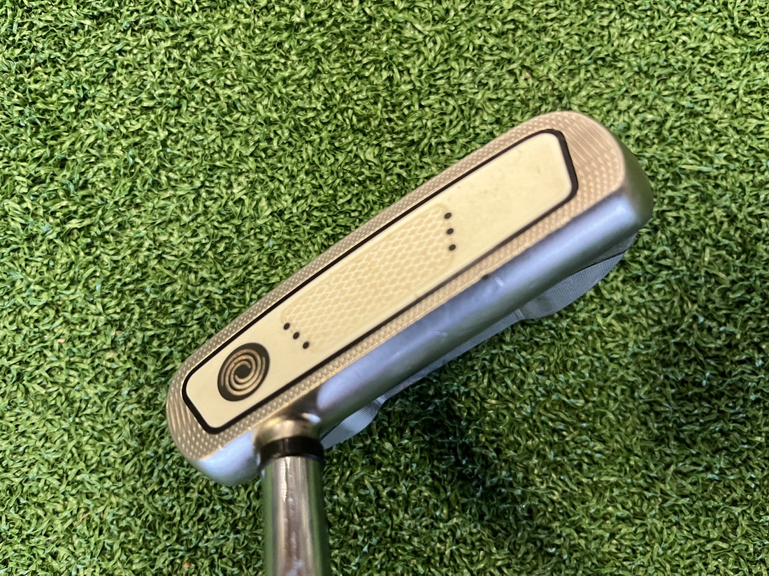 Odyssey Black Series 3 34" Putter
