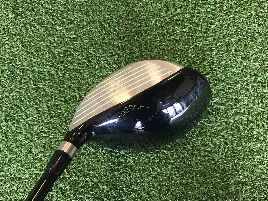 Ping Rapture V2 16° Ladies 3 Wood