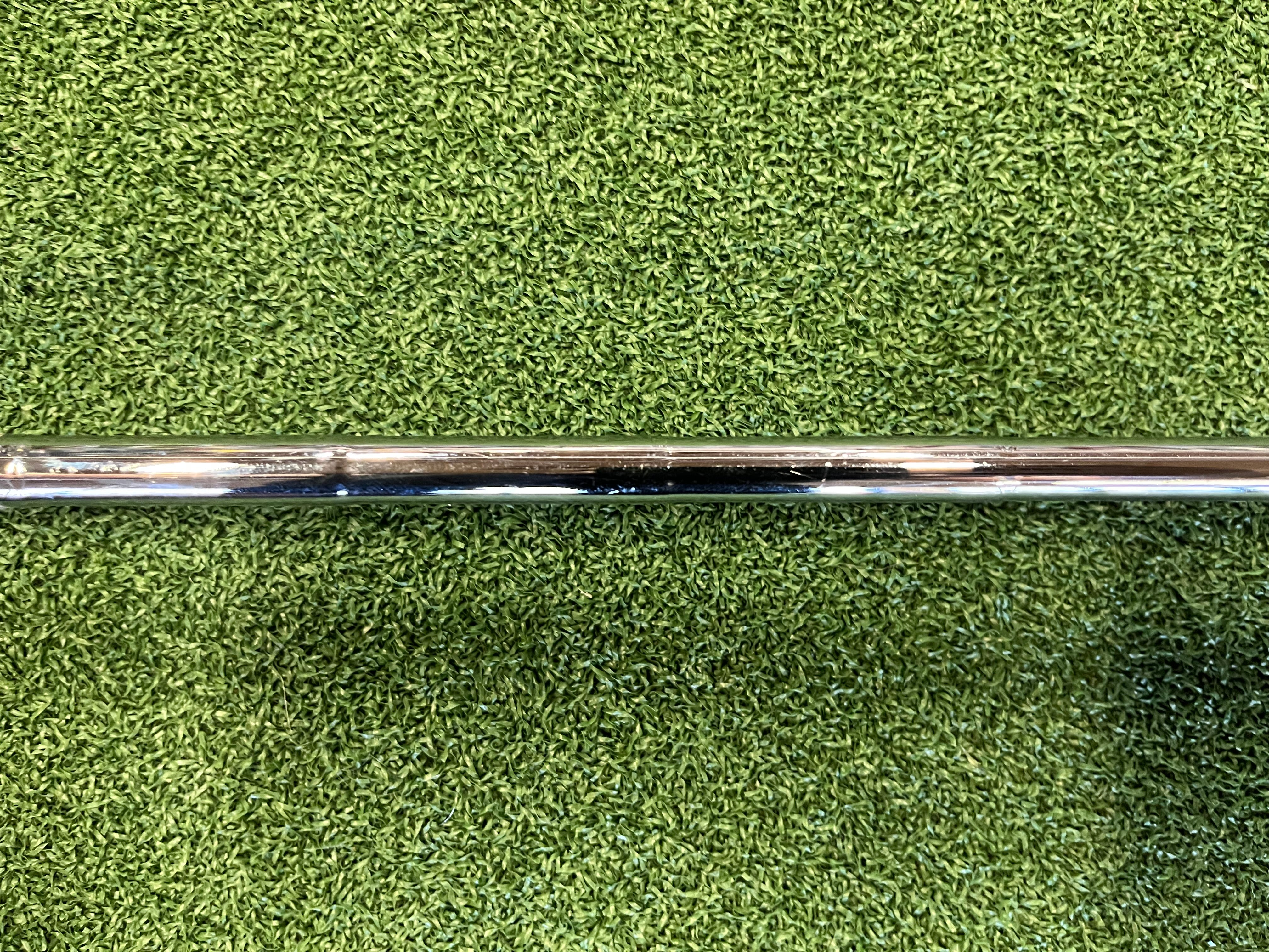 Odyssey Black Series 3 34