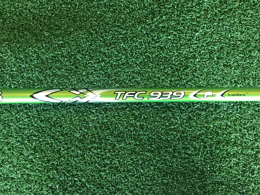 Ping Rapture V2 16° Ladies 3 Wood