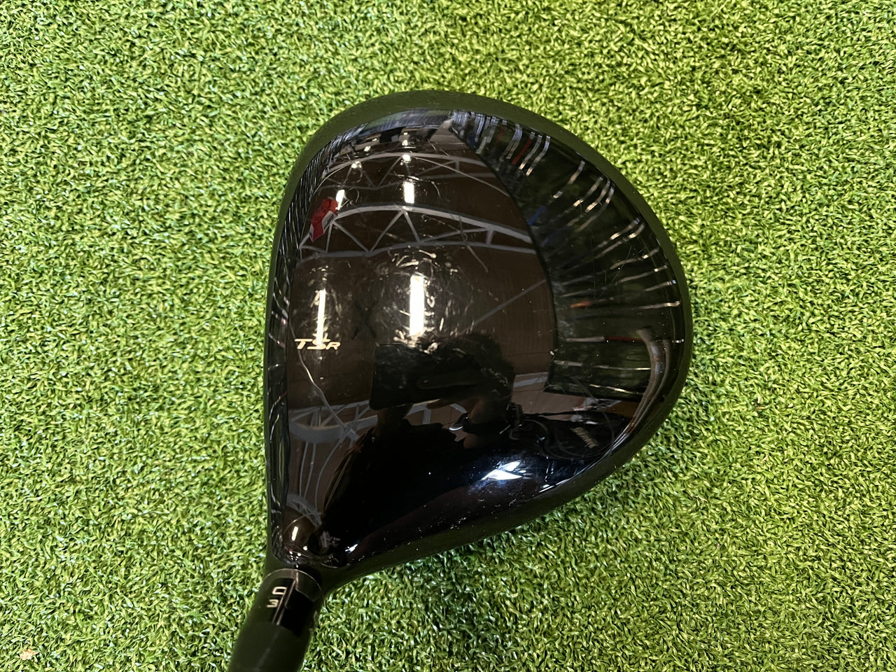 2023 Titleist TSR2 9° Driver *Excellent Condition*