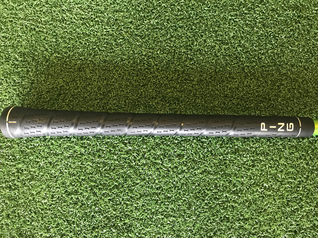 Ping Rapture V2 16° Ladies 3 Wood