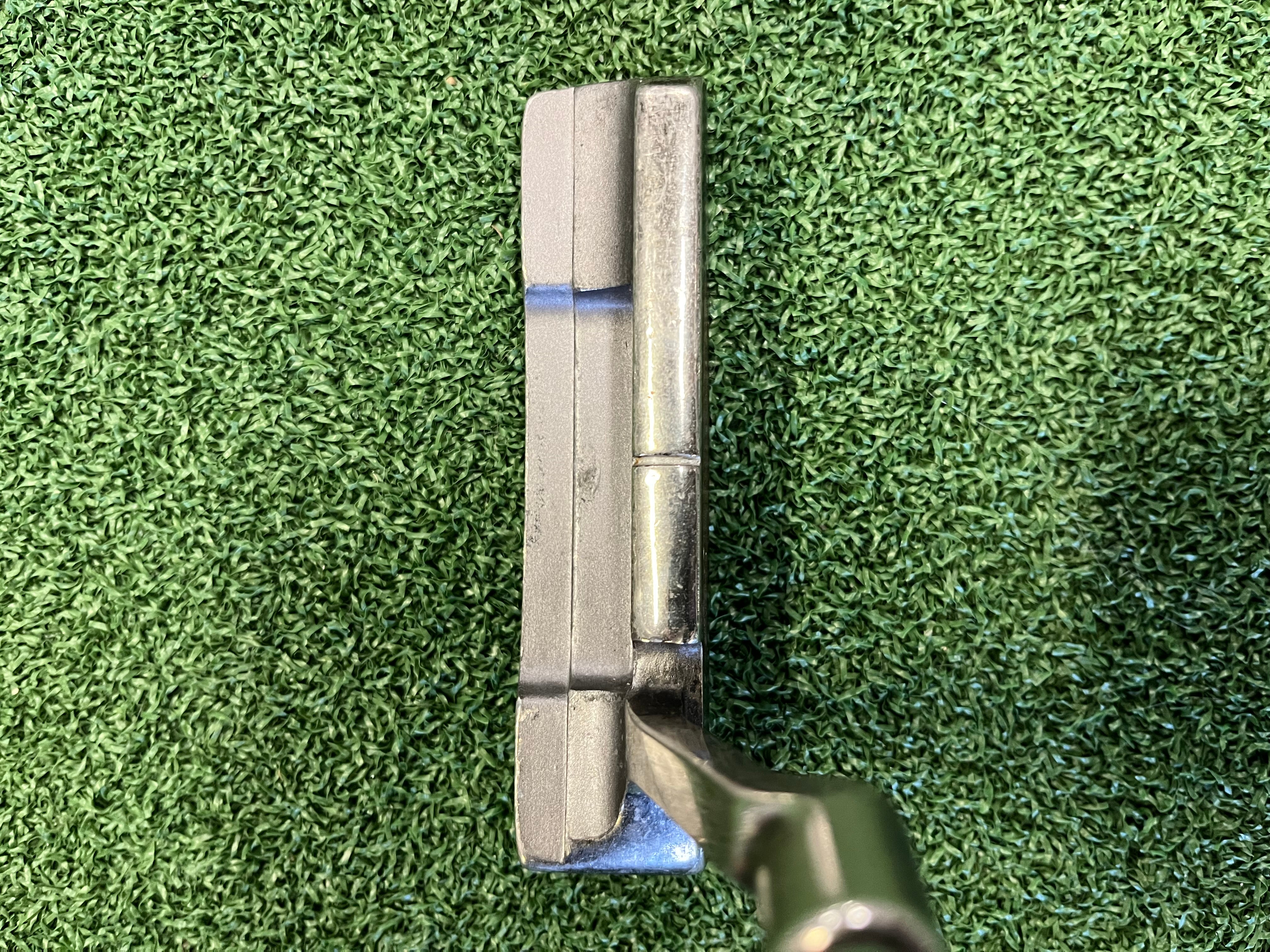 PowerBilt SoftBilt 34