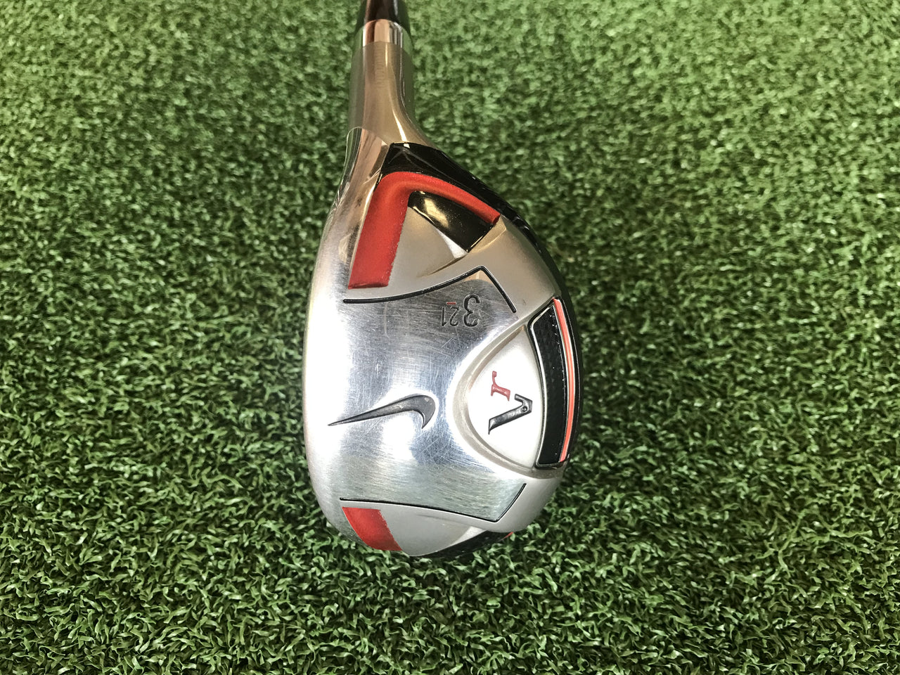 Nike VR 21° 3 Hybrid