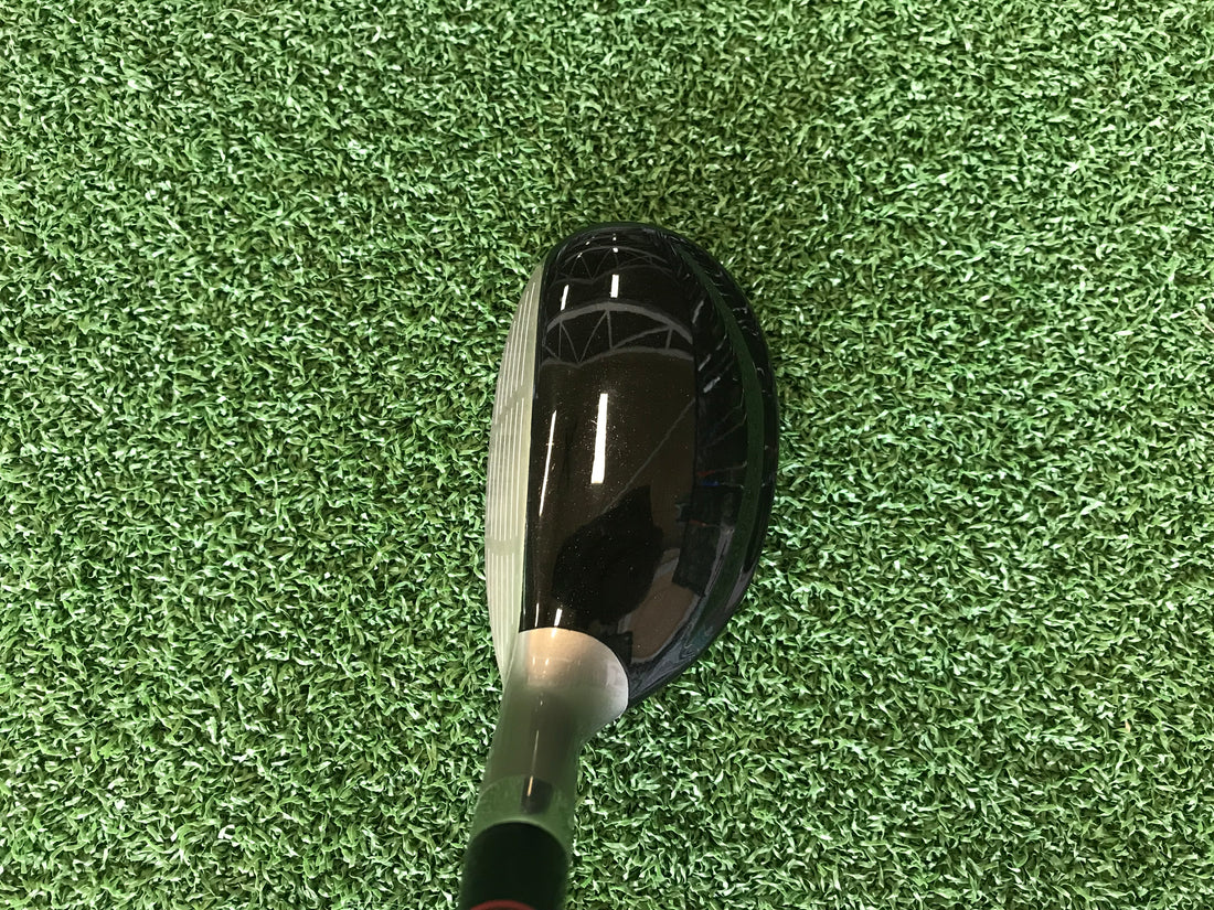 Nike VR 21° 3 Hybrid