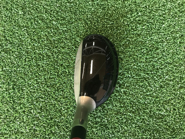 Nike VR 21° 3 Hybrid