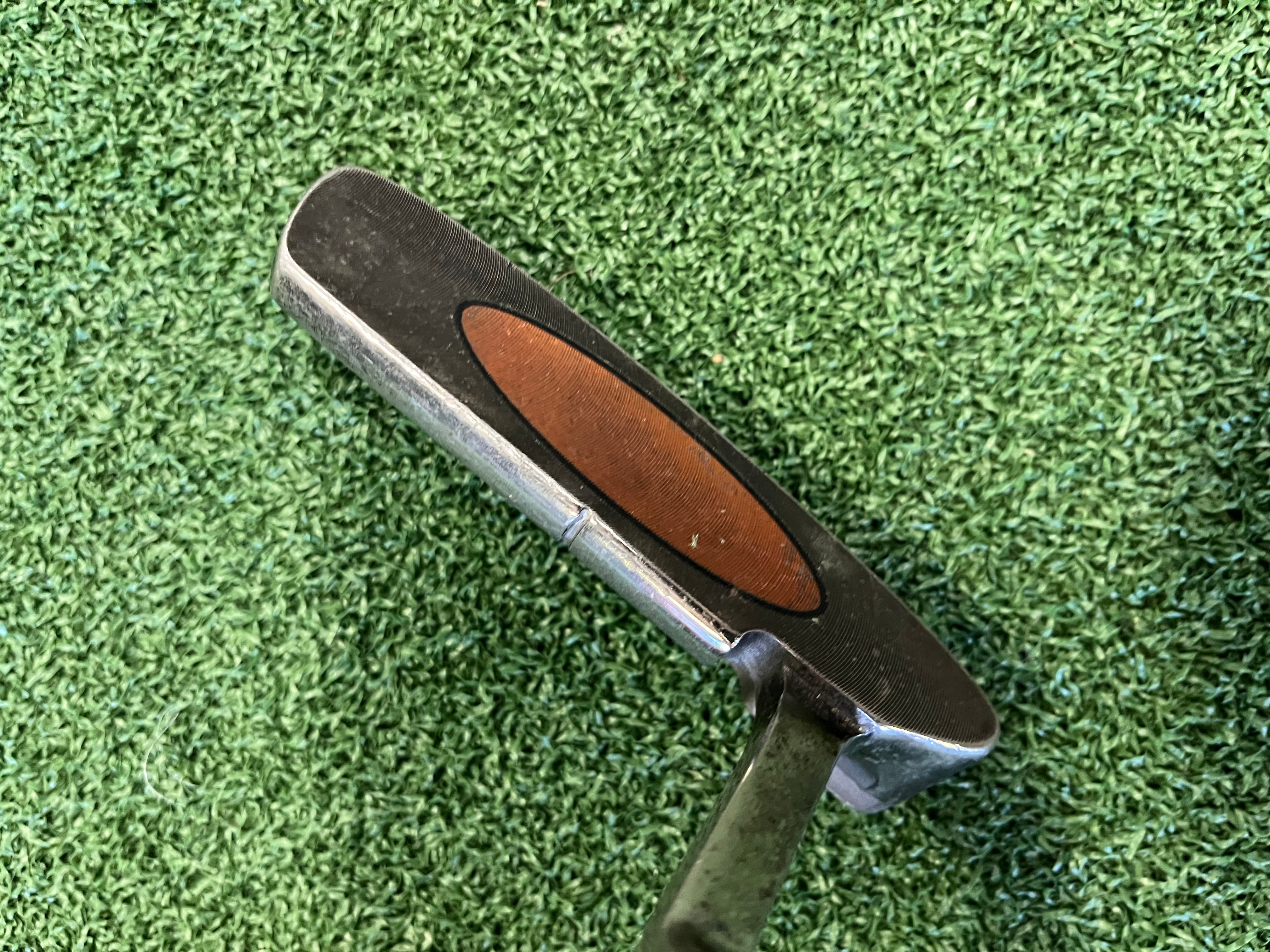 PowerBilt SoftBilt 34
