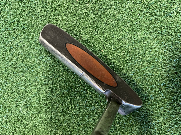 PowerBilt SoftBilt 34"Left Handed Putter