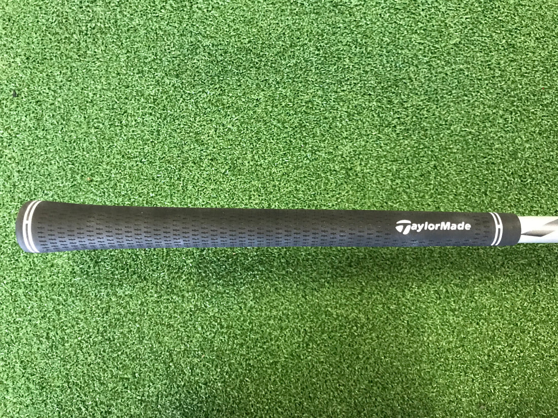 2008 TaylorMade Burner Rescue 19° Left Handed 3 Hybrid With Headcover