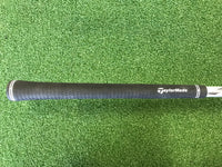 2008 TaylorMade Burner Rescue 19° Left Handed 3 Hybrid With Headcover